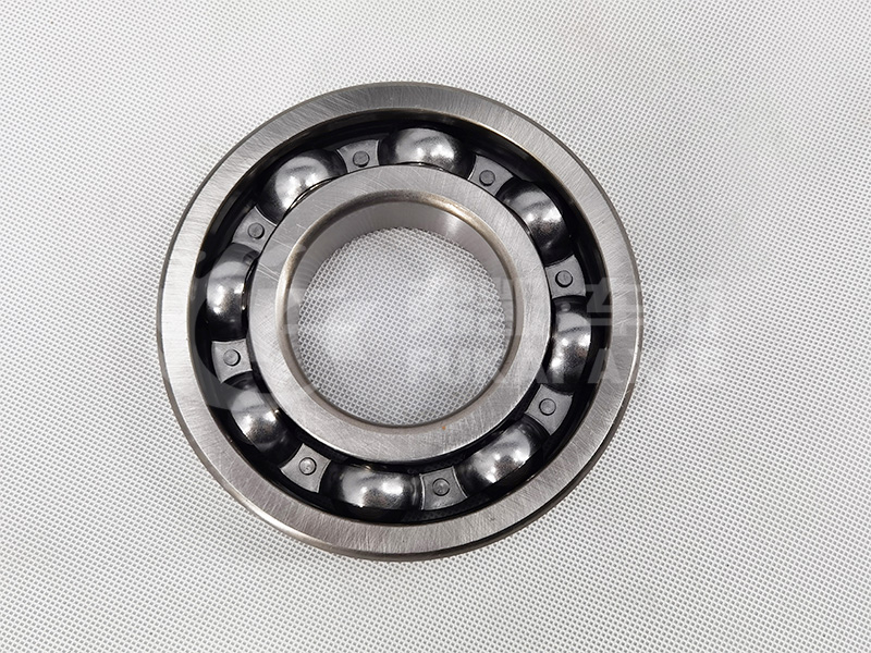 Inter-shaft Input Shaft Bearing For Sinotruk Howo Truck Spare Parts 6313 06.31421.4603 