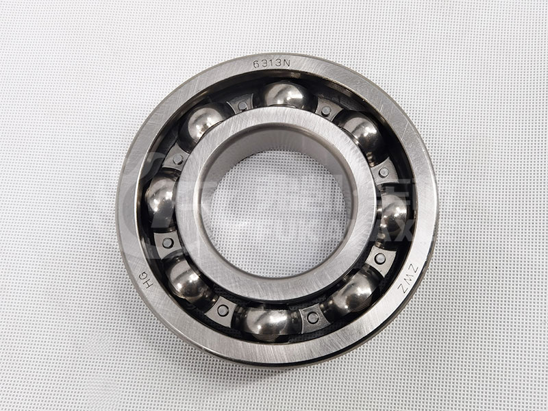 Radial Ball Bearing for Sinotruk HOWO Truck Spare Parts 6313N WG712106313N