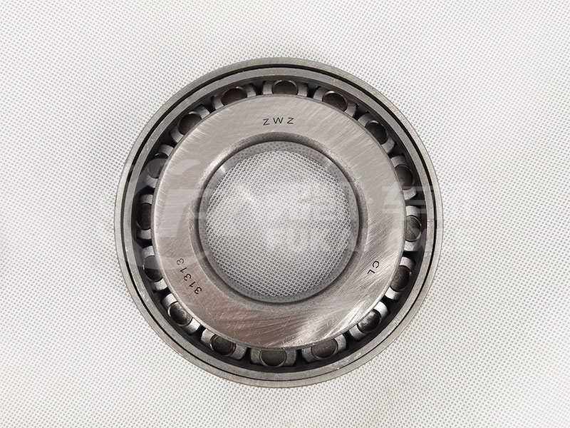 Angular Tooth External Bearing For Sinotruk Howo Truck Spare Parts 31313 WG9981031313