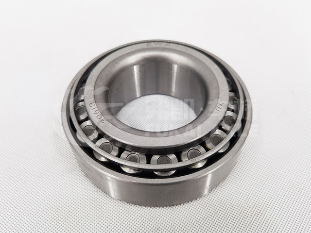 Front Wheel Hub Bearing for Sinotruk HOWO Truck Spare Parts 30613 30613B 7713 