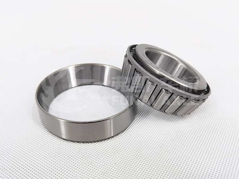 Gearbox Bearing for FAW Jiefang Spare Parts 33109