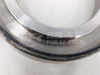 Rear Wheel Oil Seal Seat for FAW Jiefang Truck Spare Parts 3104044-AAOE