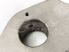 Brake Bottom Plate for Shacman Auto Truck Spare Parts Dz9112340238