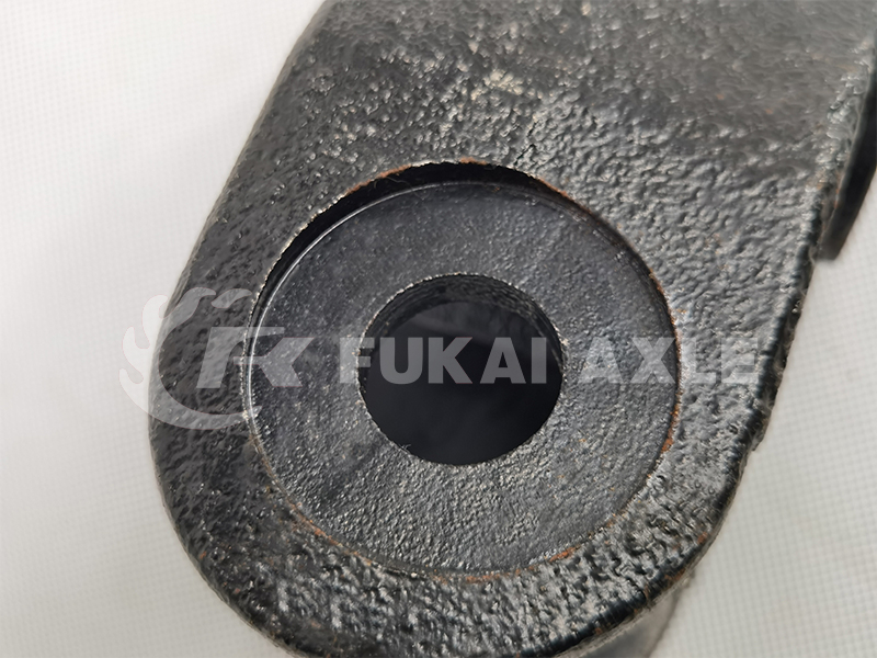 Stabilizer Bar Base for Foton-Auman Truck Chassis Parts