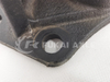 Rear Leaf Spring Steel Front Bracket for Foton/Auman Truck Chassis Parts H1280150001A0