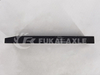 Steel Slide Rail for Foton Auman Heavy Truck Parts H029500000032