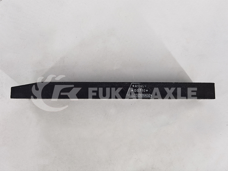 Steel Slide Rail for Foton Auman Heavy Truck Parts H029500000032