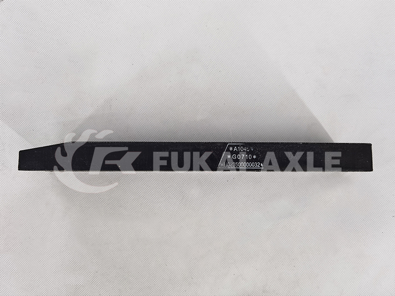 Steel Slide Rail for Foton Auman Heavy Truck Parts H029500000032