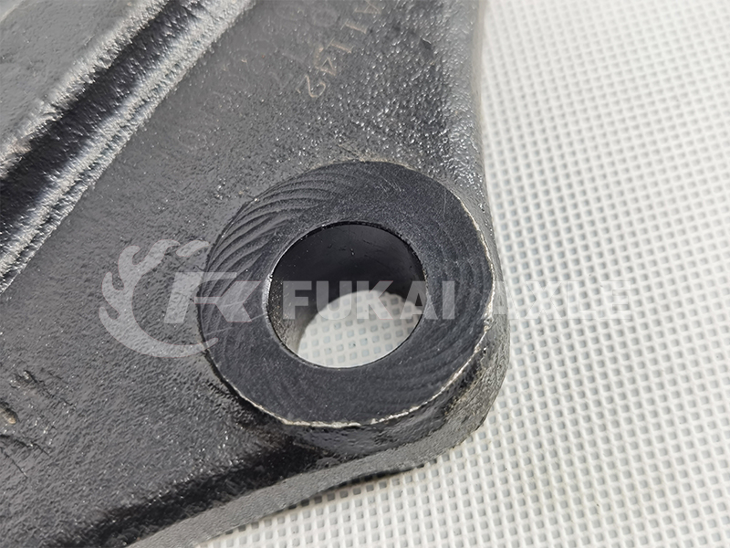 Stabilizer Bar Hanger Bracket for Foton-Auman Truck Chassis Parts