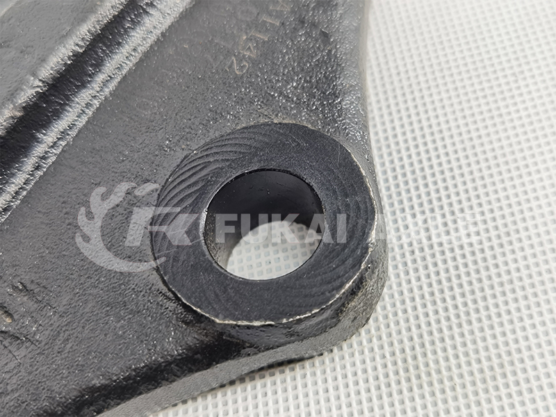 Stabilizer Bar Hanger Bracket for Foton-Auman Truck Chassis Parts