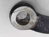Steering Tie Rod Arm for Saic Hongyan Genlyon Truck Spare Parts 5802272692 3001-7346 5802272693 3001-7347