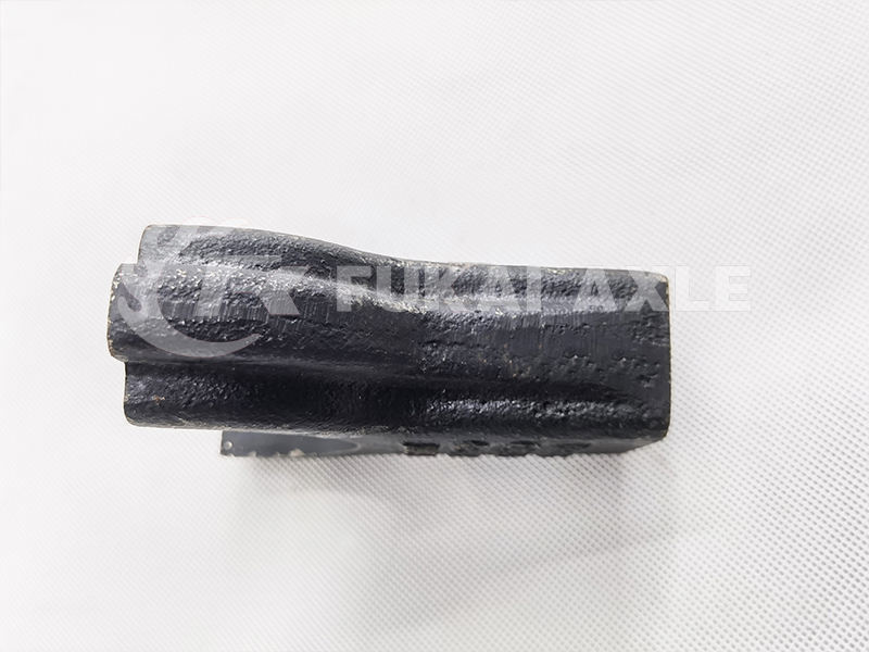 Connection Fork for Saic Hongyan Jieshi Truck Spare Parts 2918080-574410
