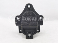 Front Spring Front Bracket for Saic Hongyan Jieshi 5801945537/2901-220105