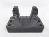 Upper Thrust Rod Bracket For Saic Hongyan Spare Parts 2911P-0151