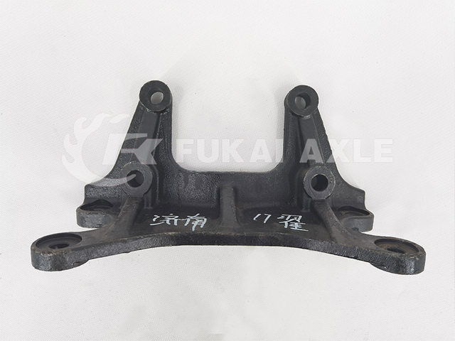 Cylinder Bracket for Saic Hongyan Jieshi Truck Spare Parts 3502p-0065 5802051931