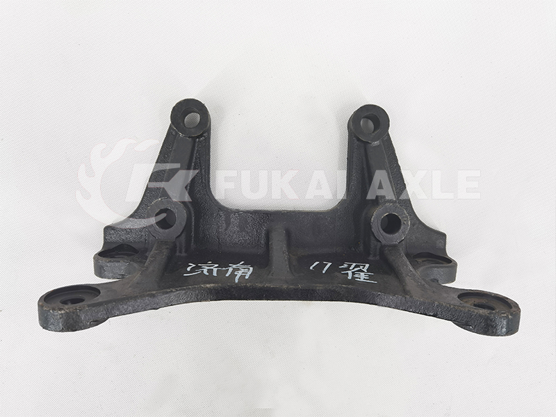 Cylinder Bracket for Saic Hongyan Jieshi Truck Spare Parts 3502p-0065 5802051931
