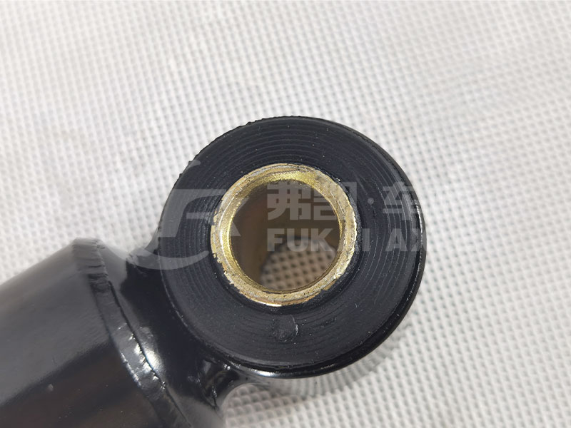 Front Suspension Shock Absorber for Dongfeng Kinland Truck Spare Parts 5001085-C0302 