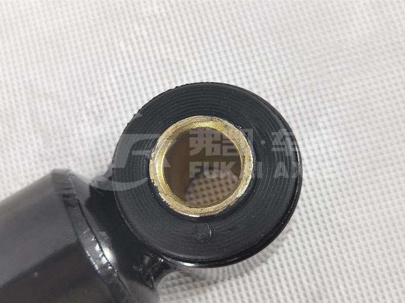 Front Suspension Shock Absorber for Dongfeng Kinland Truck Spare Parts 5001085-C0302 