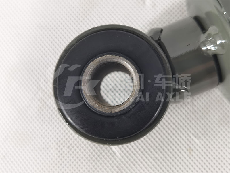 Front Shock Absorber for Dongfeng Liuqi Balong Truck Spare Parts M5Q-5001030A