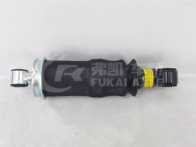 Cab Rear Airbag Shock Absorber for Dongfeng Liuqi Chenglong Truck Spare Parts H63-5001550