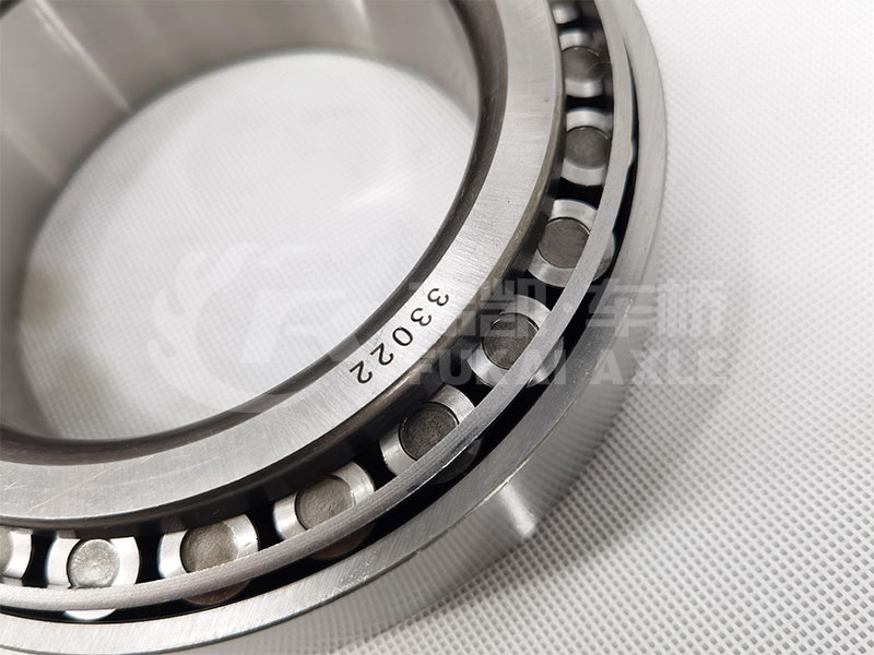 Rear Wheel Inner Bearing for North Benz Beiben Truck Spare Parts 33022
