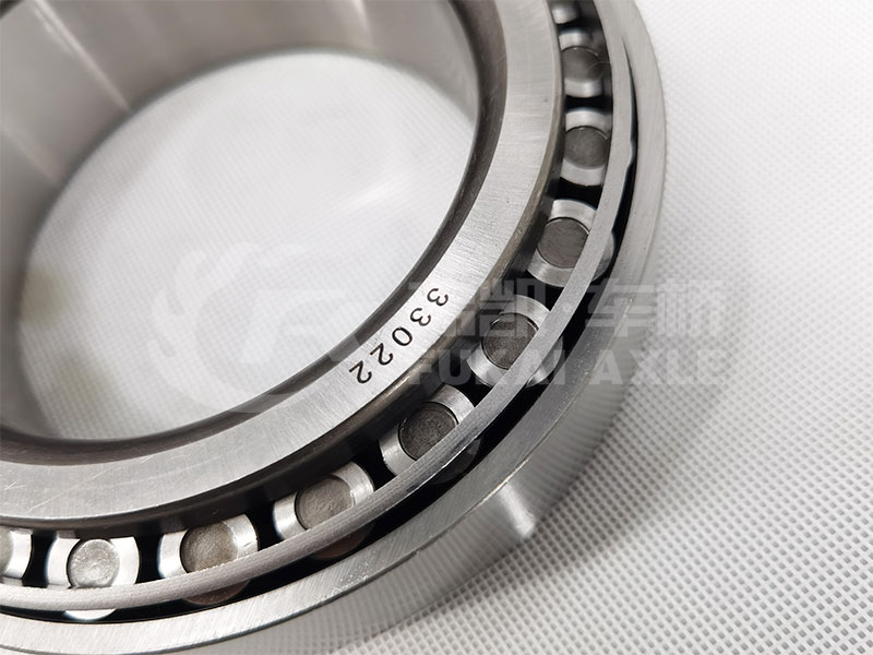 Rear Wheel Inner Bearing for North Benz Beiben Truck Spare Parts 33022