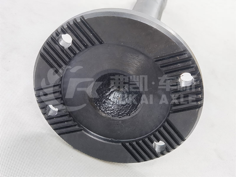 Through Shaft for North Benz Beiben Truck Spare Parts A5203530035