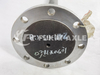 Half Shaft for Chinese Bus Spare Parts JY24N-03065-C1 L=1050MM 18 Teeth