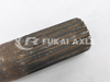Half Shaft for JAC Light Truck 132 Spare Parts L=740MM