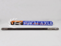Half Shaft for Camc Heavy Truck Spare Parts 1275*40