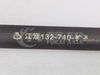 Half Shaft for JAC Bus Spare Parts 132-740 Expanded Hole