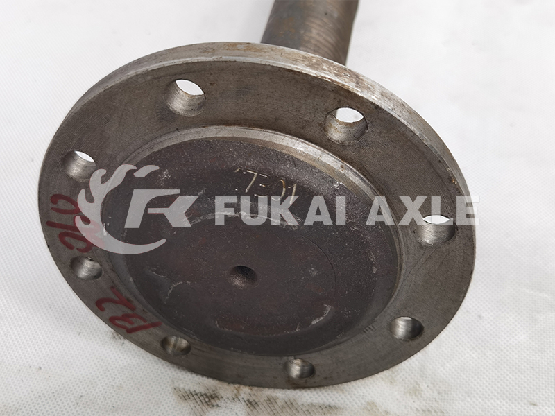 Half Shaft for JAC Spare Parts 132-860MM 0129620020-860