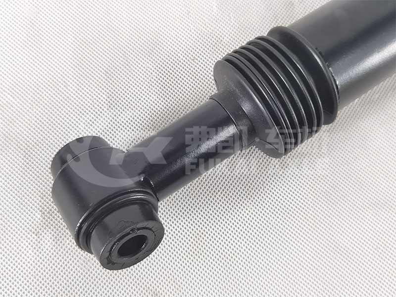 Cab Rear Airbag Shock Absorber for North Benz Beiben V3 Truck Spare Parts 5183170512 