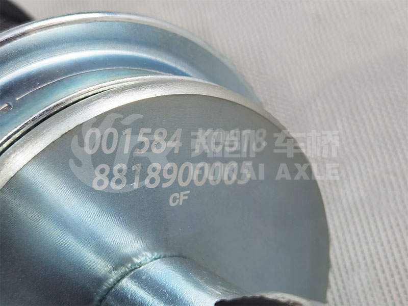 Cabin Front Airbag Shock Absorber for North Benz Beiben V3et Truck Spare Parts 8818900005 