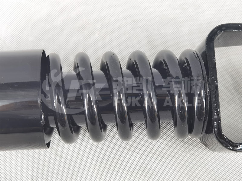 Cabin Shock Absorber Lightweight for North Benz Beiben Heavy Duty Truck Spare Parts 52089000019 
