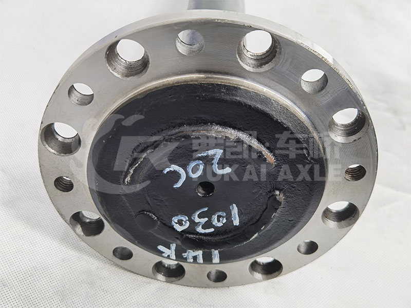 Half Shaft for EQ145 Dongfeng Truck Spare Parts L=1030mm