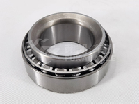 Front Wheel Inner Bearing for Dongfeng Truck Spare Parts 32317