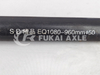 Half Shaft for Agricultural Vehicles Spare Parts EQ1080 