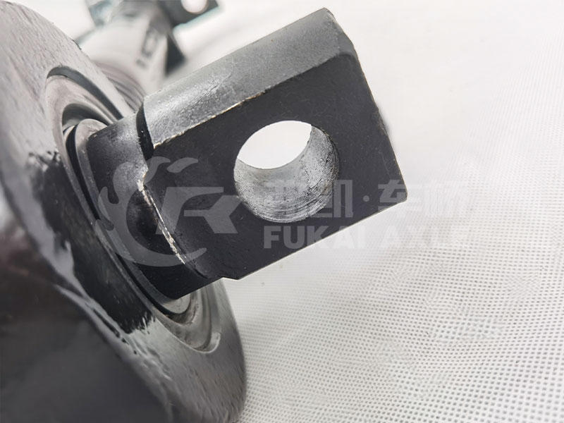 Thrust Rod Assembly for Lgmg Mining Truck Spare Parts 87029110080