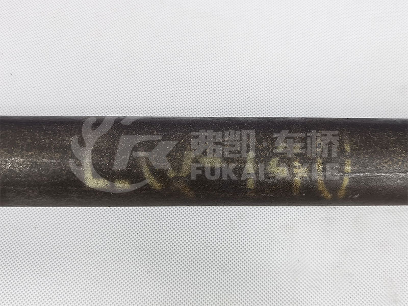 Axle Shaft for Dongfeng Truck Spare Parts EQ145 EQ140 1020mm