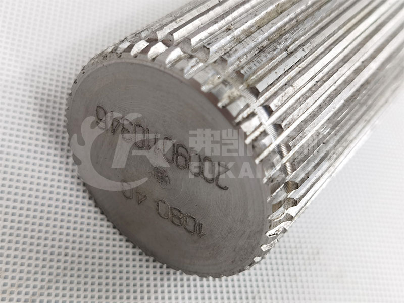 Half Shaft for Dongfeng T-Lift Truck Spare Parts 25ZHS10-03065