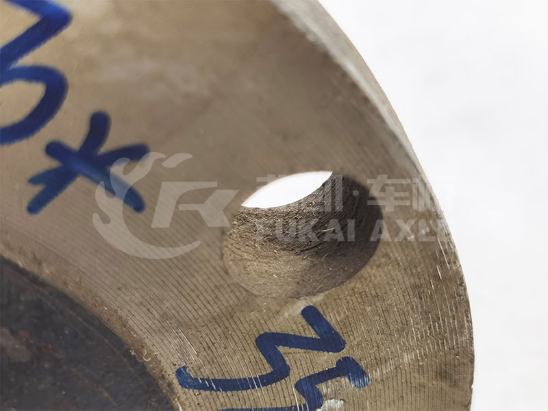 Half Shaft for Dongfeng Truck Spare Parts EQ154D/L