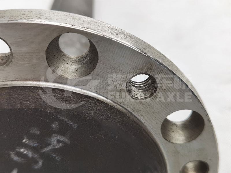 Half Shaft Axle Shaft for Yutong Bus Spare Parts 24ES6-03065 0096211315089
