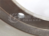 Front Brake Drum for Camc Truck Spare Parts 3501571-4E