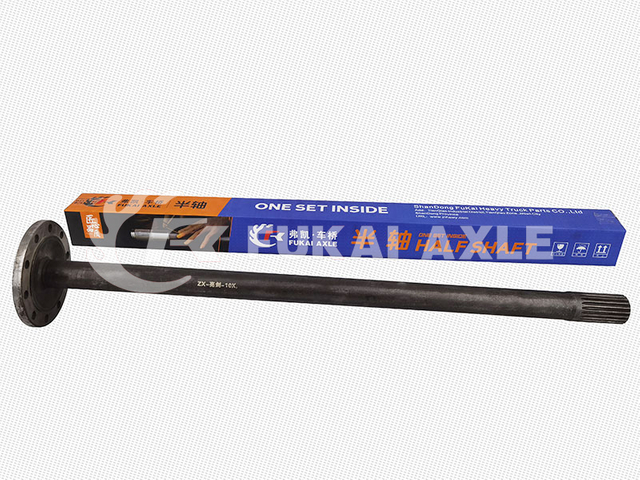 Half Shaft for JAC Liangjian Spare Parts L1017MM