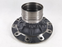 Front Wheel Hub for Dongfeng T-Lift Truck Spare Parts 31ZB3-03015