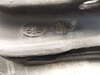Front Axle for Dongfeng 142 Truck Spare Parts