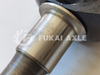 Half Shaft for Dongfeng Spare Parts 2304FA4