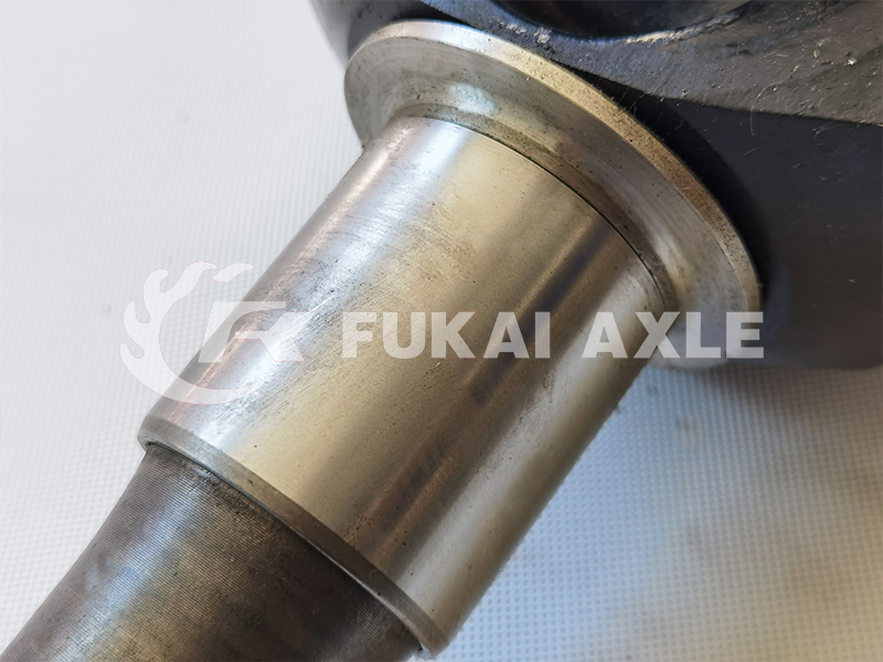 Half Shaft for Dongfeng Spare Parts 2304FA4