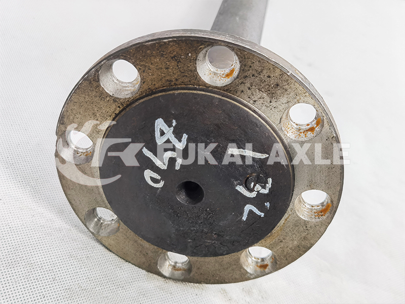 Half Shaft for Xin JAC Belt Plate Spare Parts 132-890MM
